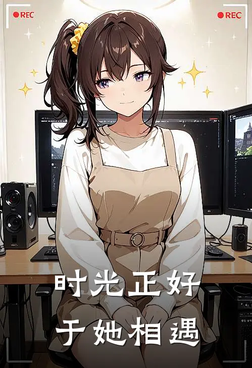 时光正好于她相遇