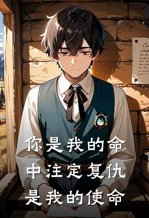 你是我的命中注定复仇是我的使命