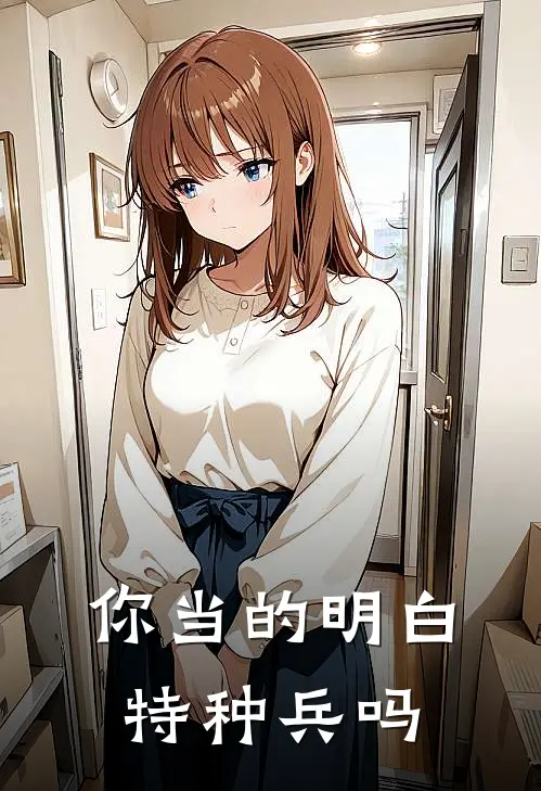 你当的明白特种兵吗