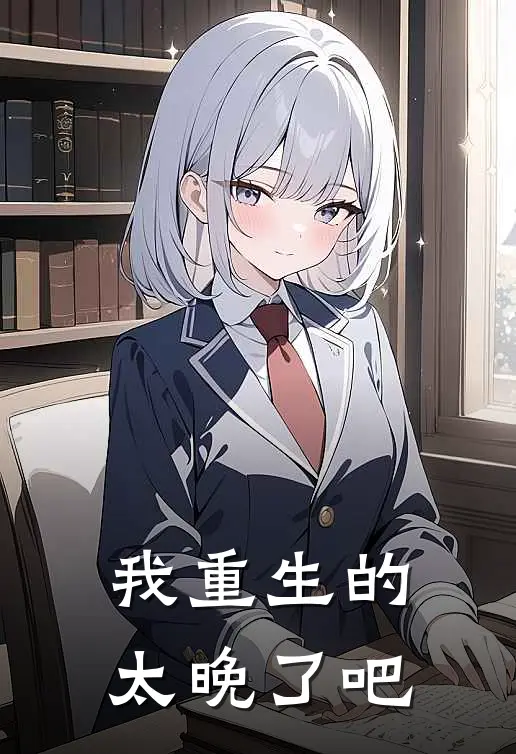 我重生的太晚了吧