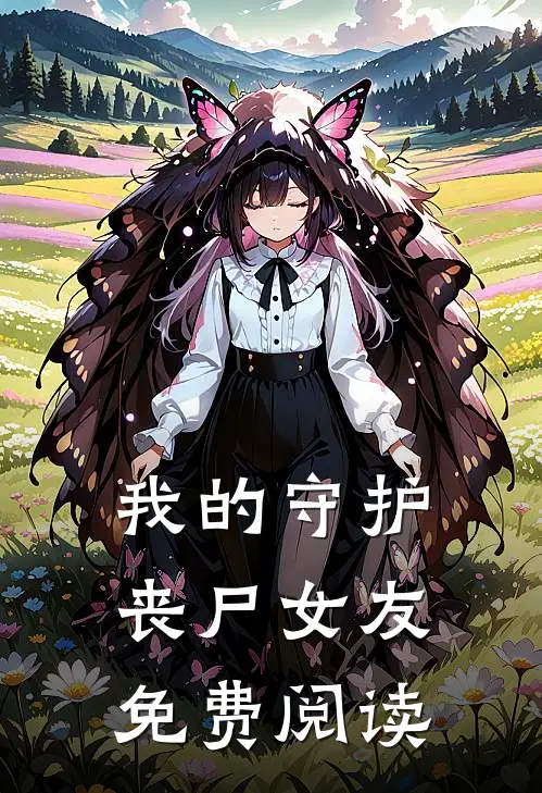 我的守护丧尸女友免费阅读