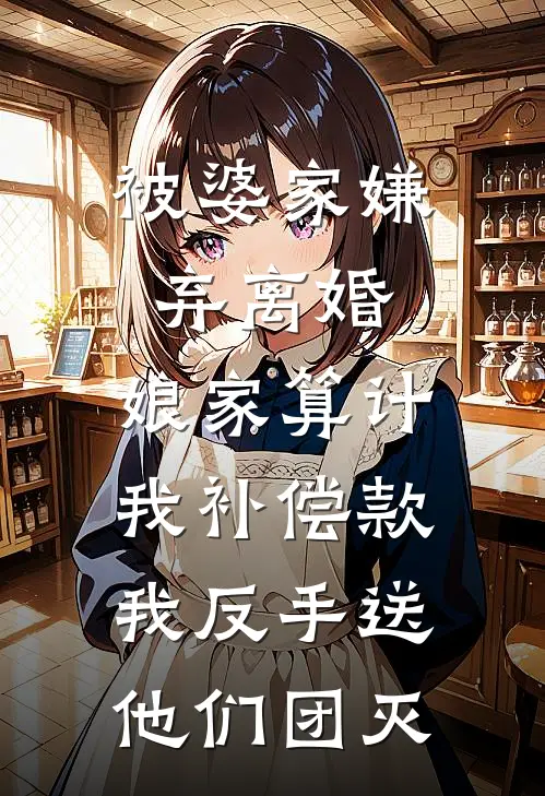 被婆家嫌弃离婚，娘家算计我补偿款，我反手送他们团灭