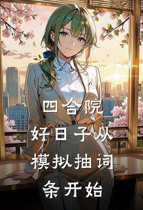 四合院：好日子从模拟抽词条开始