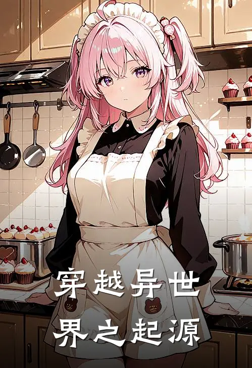 穿越异世界之起源