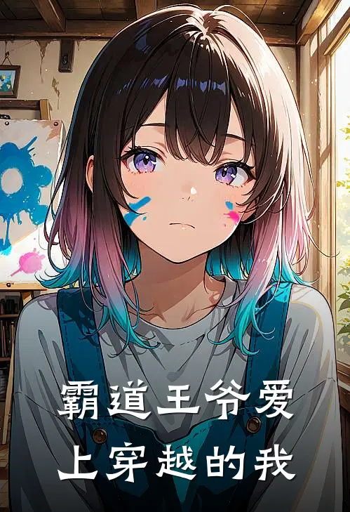 霸道王爷爱上穿越的我