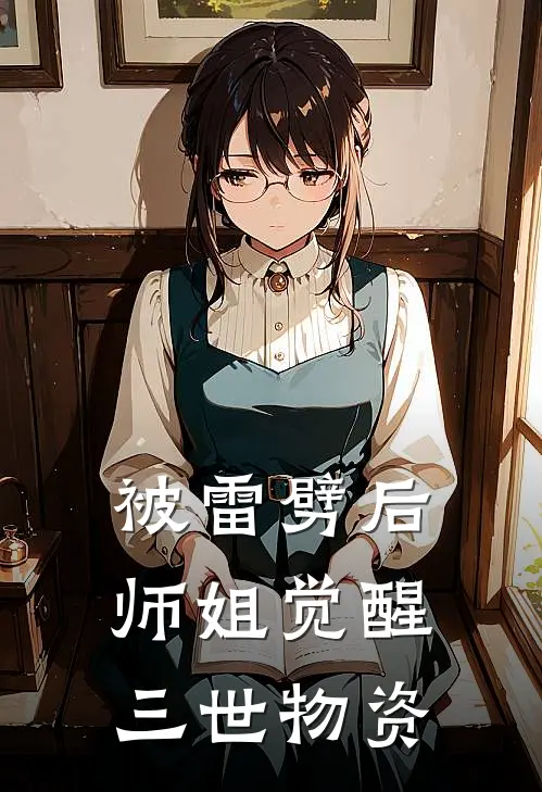 被雷劈后师姐觉醒三世物资