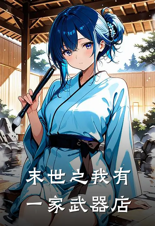 末世之我有一家武器店