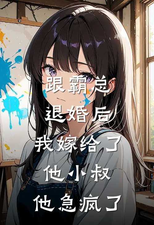 跟霸总退婚后，我嫁给了他小叔，他急疯了