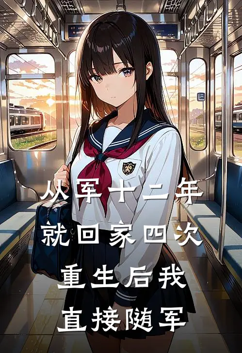 从军十二年就回家四次，重生后我直接随军