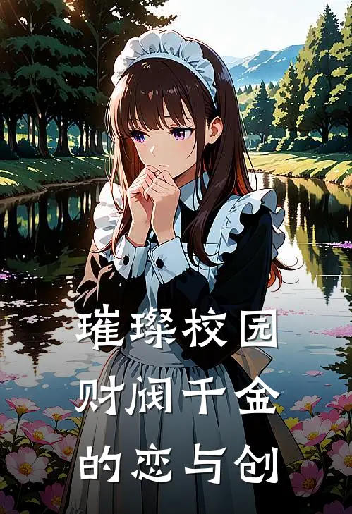 璀璨校园：财阀千金的恋与创