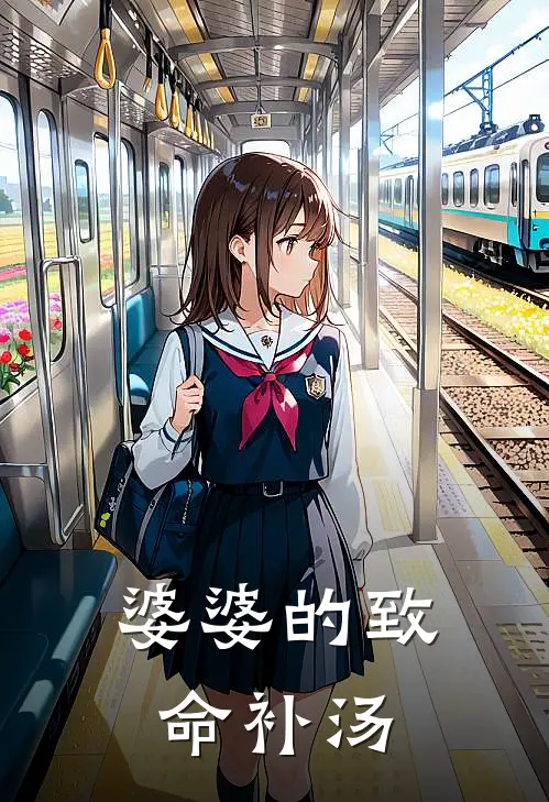 婆婆的致命补汤