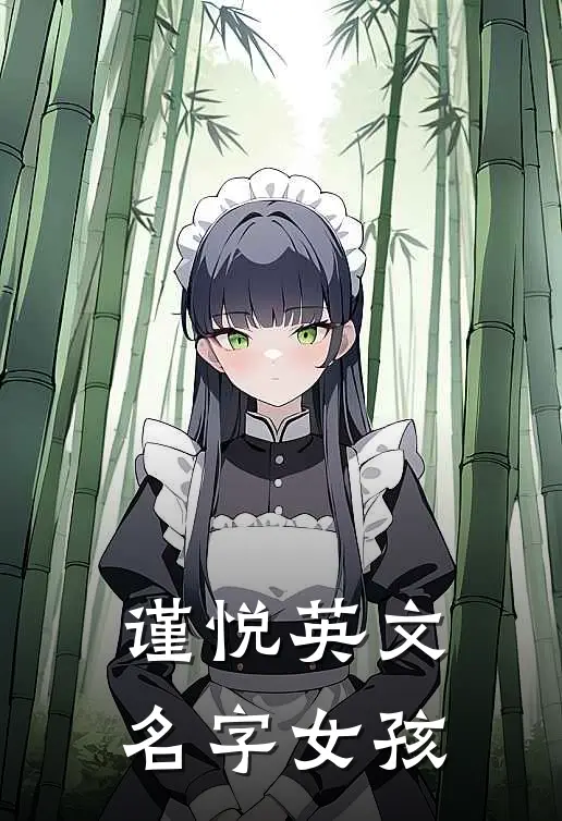 谨悦英文名字女孩