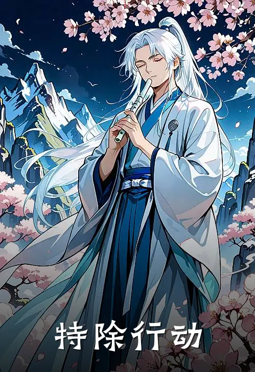 特除行动