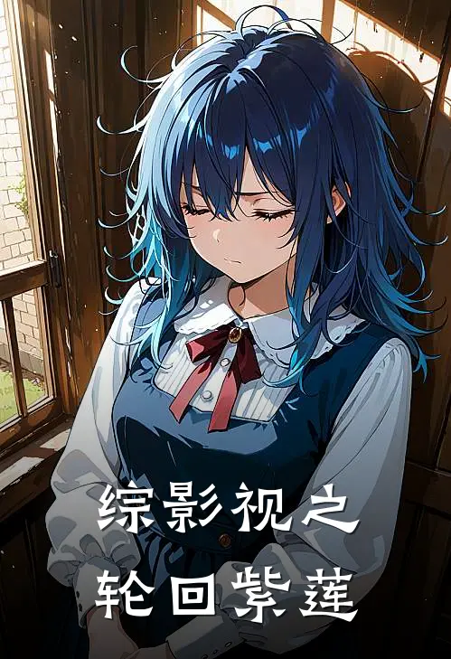 综影视之轮回紫莲