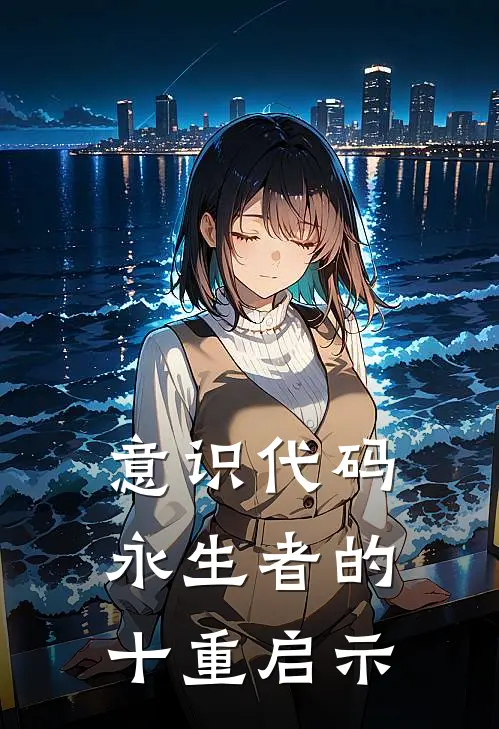 意识代码：永生者的十重启示