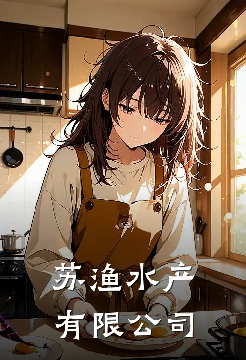 苏渔水产有限公司