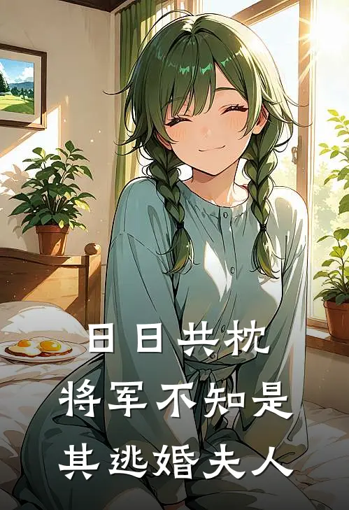 日日共枕，将军不知是其逃婚夫人