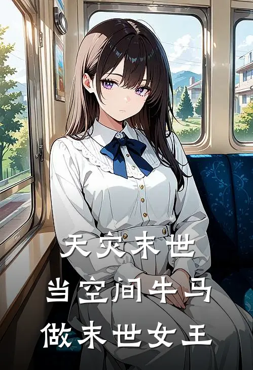 天灾末世：当空间牛马做末世女王