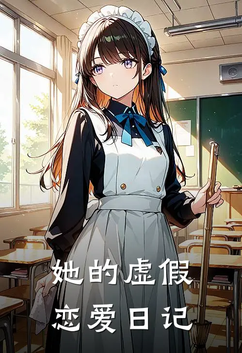 她的虚假恋爱日记