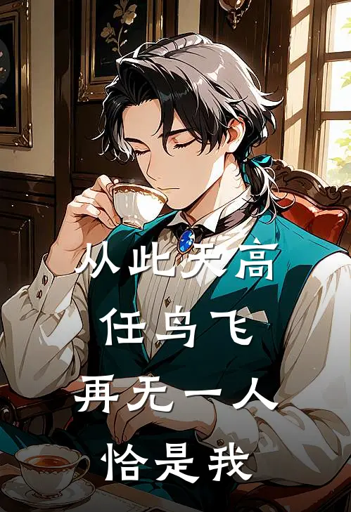 从此天高任鸟飞,再无一人恰是我