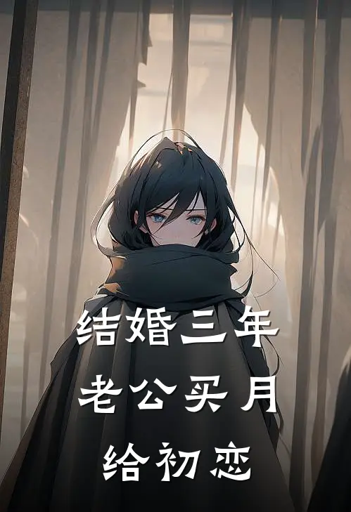 结婚三年，老公买月给初恋