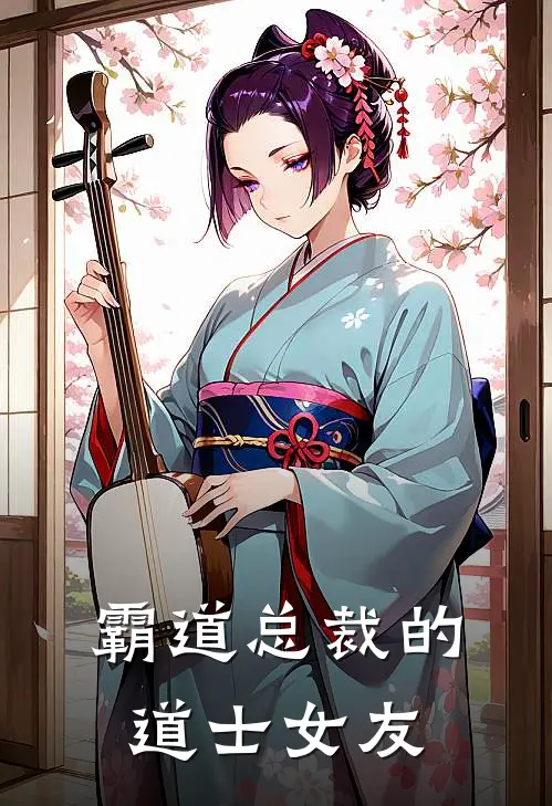 霸道总裁的道士女友