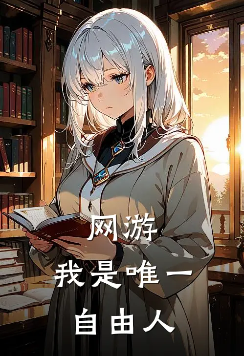 网游：我是唯一自由人