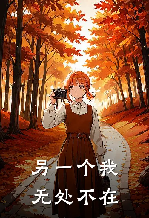 另一个我无处不在