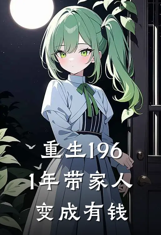 重生1961年带家人变成有钱