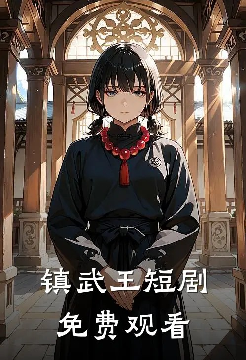 镇武王短剧免费观看
