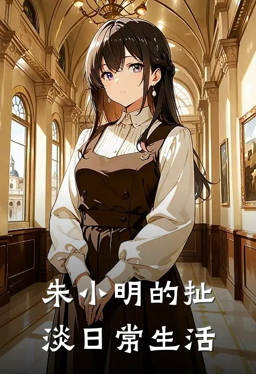 朱小明的扯淡日常生活