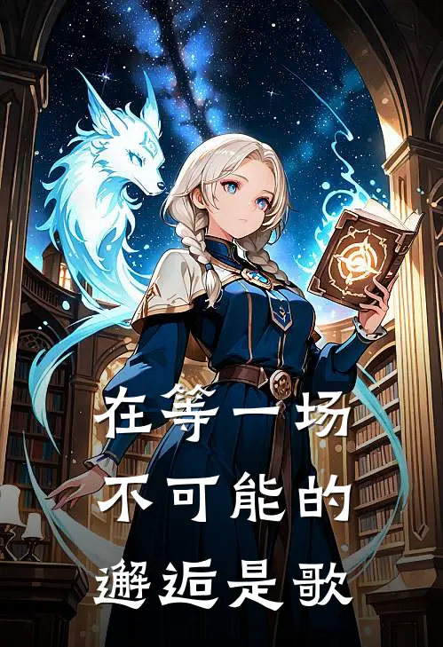 在等一场不可能的邂逅是歌