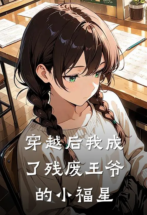 穿越后我成了残废王爷的小福星