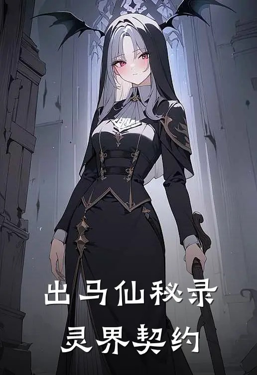 出马仙秘录：灵界契约
