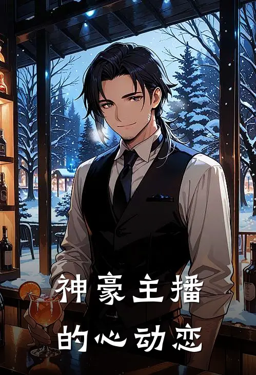 神豪主播的心动恋