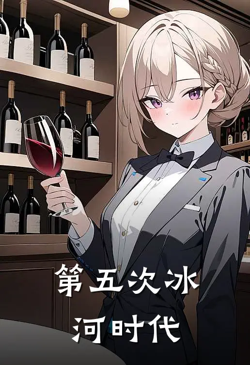 第五次冰河时代