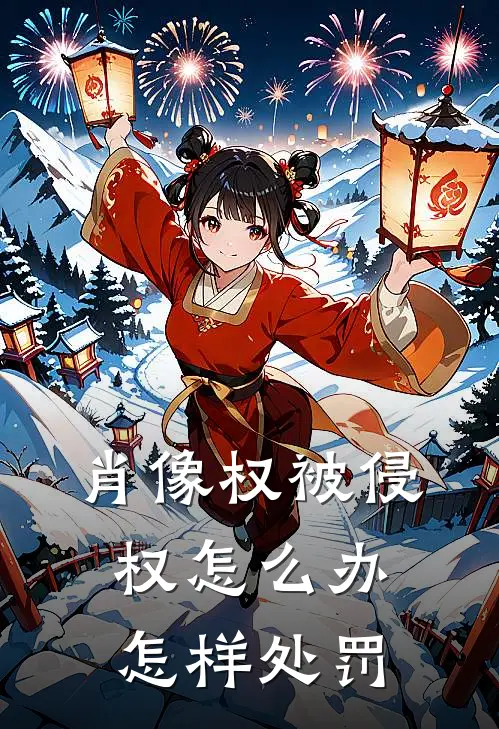 肖像权被侵权怎么办怎样处罚