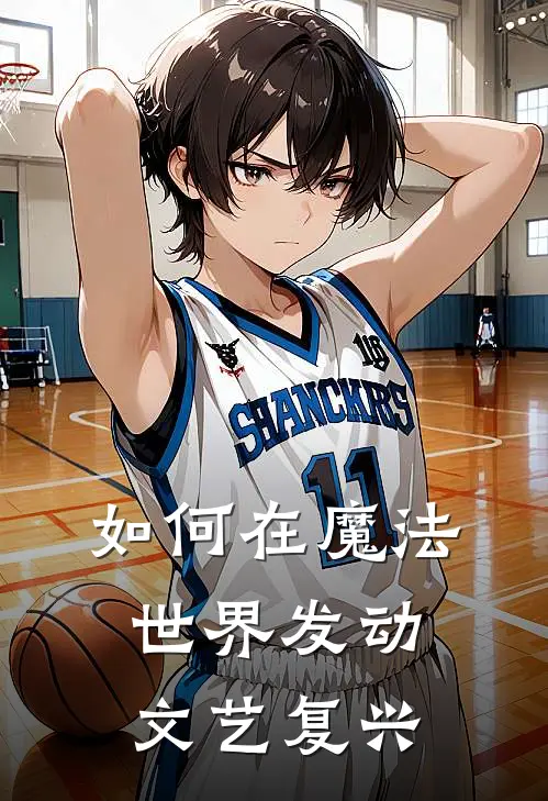 如何在魔法世界发动文艺复兴