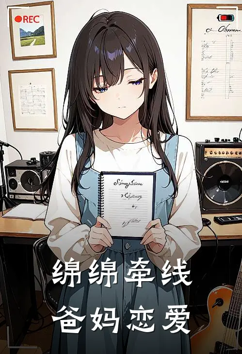 绵绵牵线爸妈恋爱