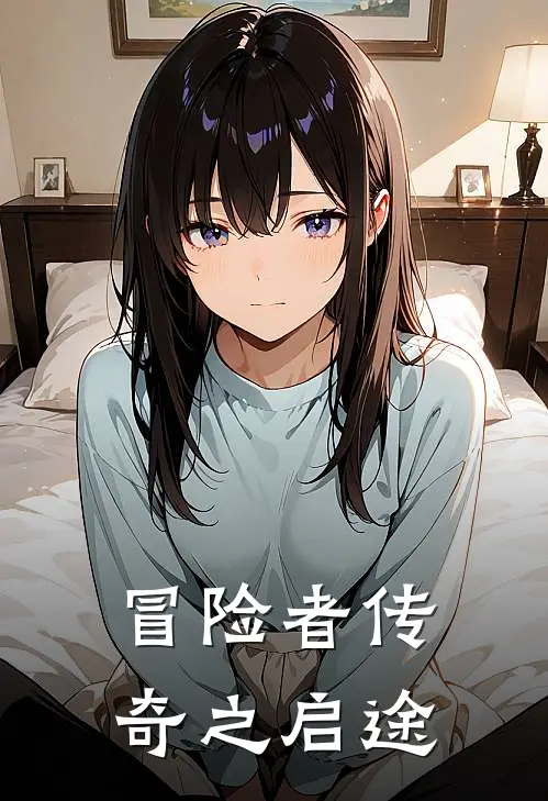 冒险者传奇之启途