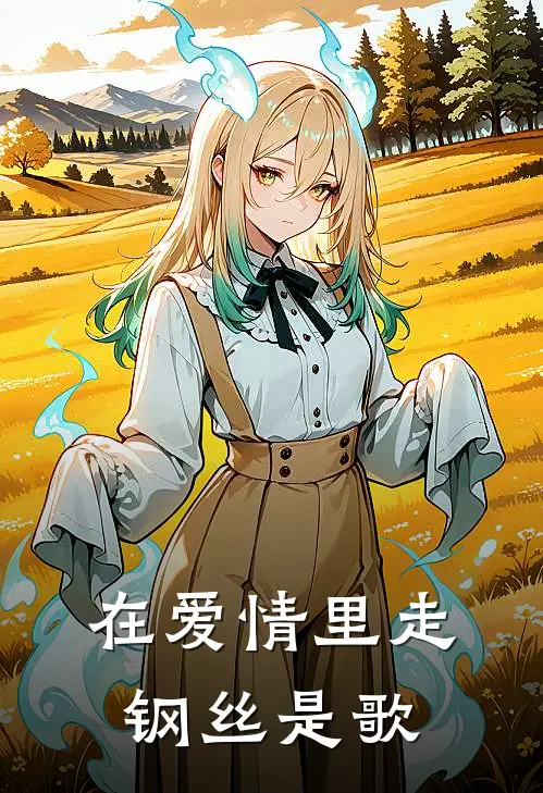 在爱情里走钢丝是歌