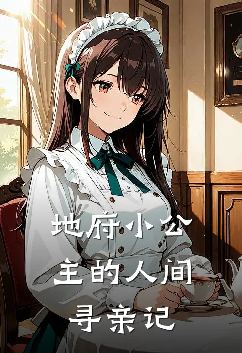 地府小公主的人间寻亲记