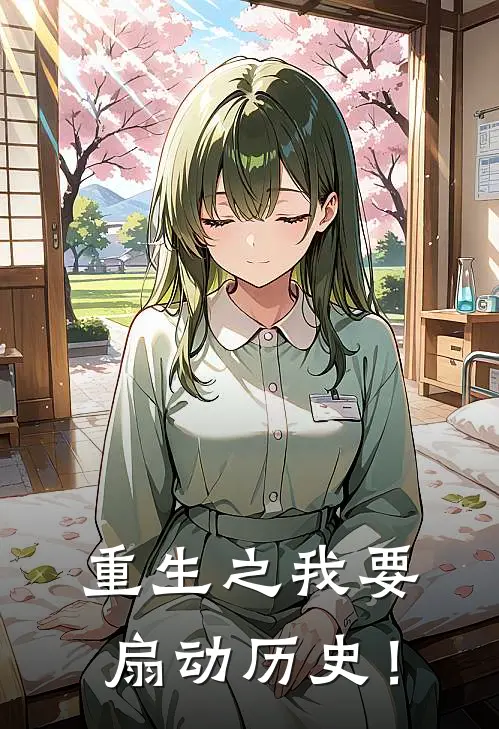 重生之我要扇动历史！