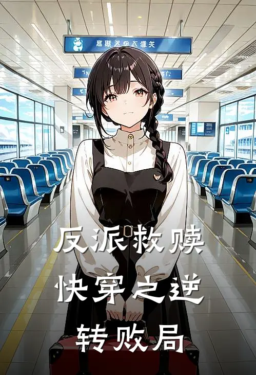 反派救赎：快穿之逆转败局