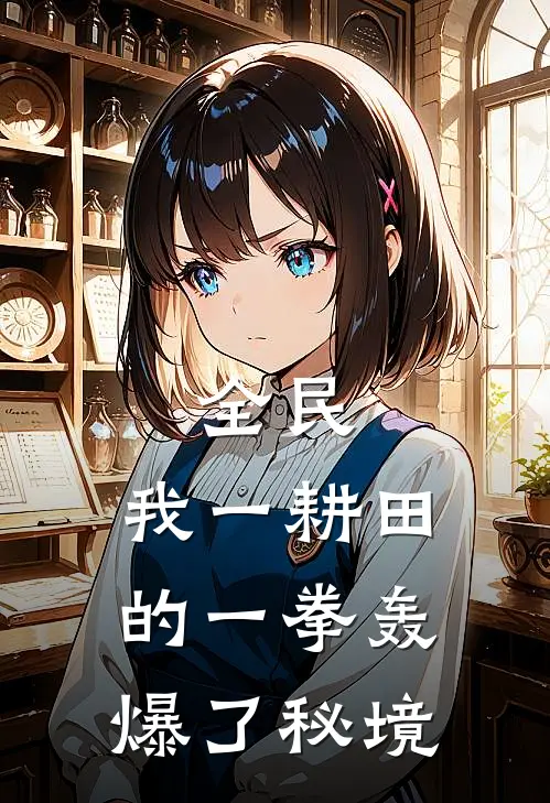 全民：我一耕田的一拳轰爆了秘境