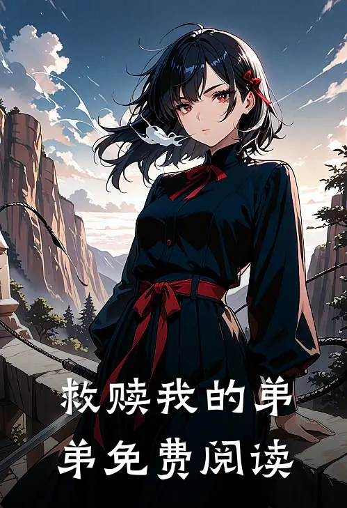 救赎我的弟弟免费阅读