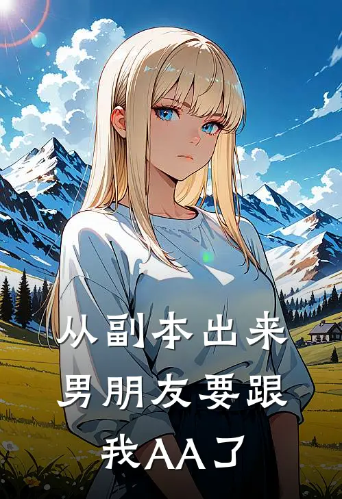 从副本出来，男朋友要跟我AA了