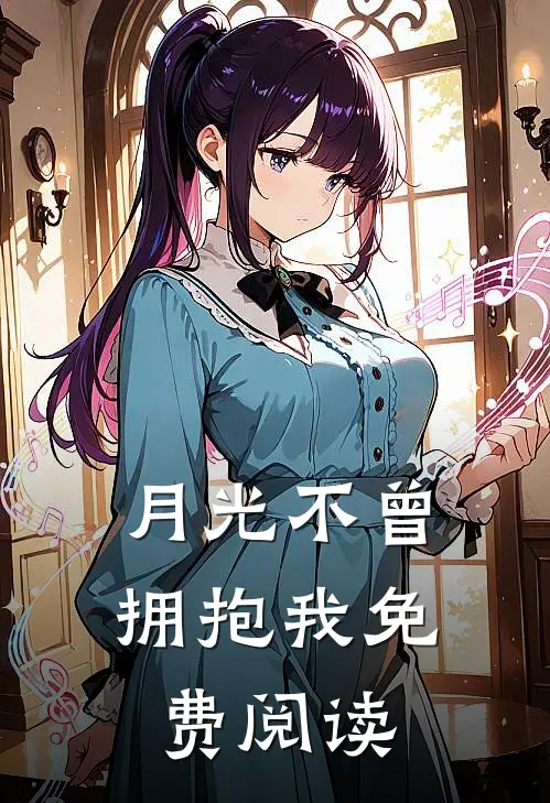 月光不曾拥抱我免费阅读