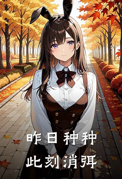 昨日种种，此刻消弭