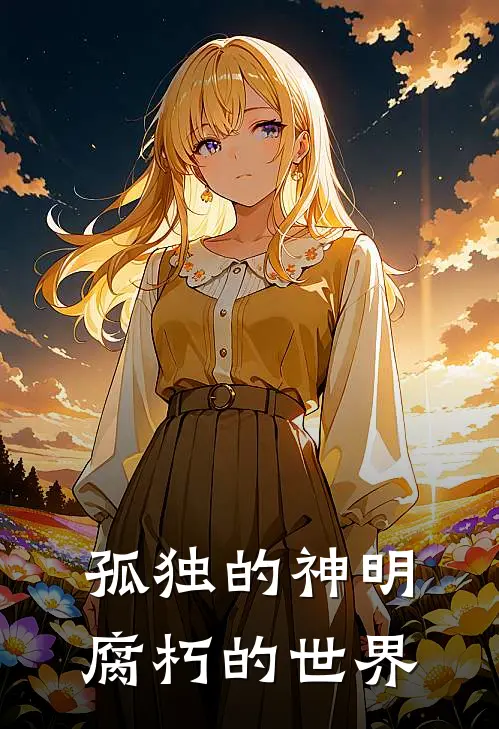 孤独的神明，腐朽的世界